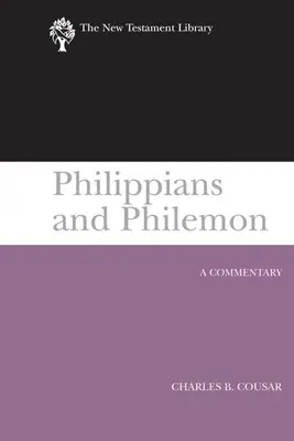Filippi és Filemon (2009): Filippi: A Commentary - Philippians and Philemon (2009): A Commentary
