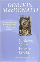 A magánéleted rendezése - Ordering Your Private World