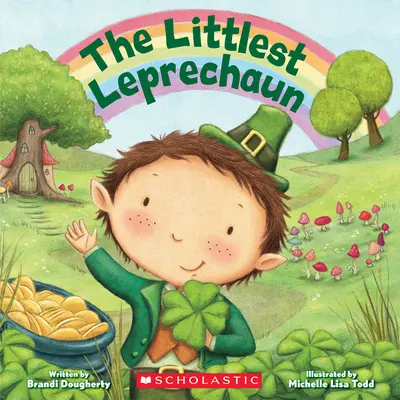 A legkisebb kobold - The Littlest Leprechaun