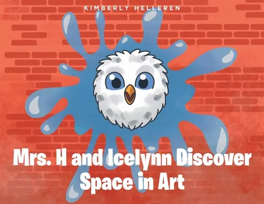 Mrs. H és Icelynn felfedezik a teret a művészetben - Mrs. H and Icelynn Discover Space in Art