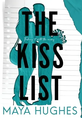 A csóklista - The Kiss List