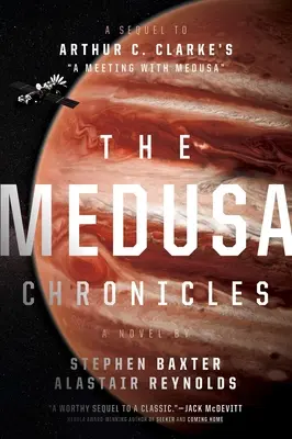 A Medúza-krónikák - The Medusa Chronicles