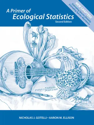 Uma cartilha de estatísticas ecológicas - A Primer of Ecological Statistics