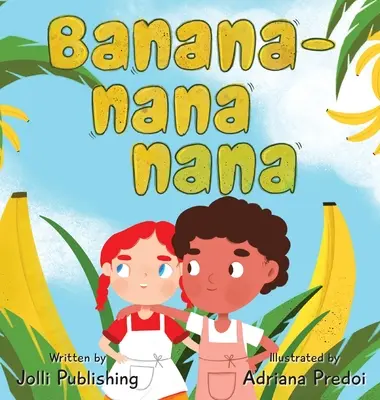 Banana-Nana-Nana-Nana - Banana-Nana-Nana