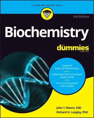 Biokémia a kisokosoknak - Biochemistry for Dummies