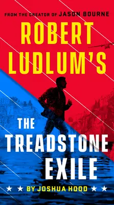 Robert Ludlum's A Treadstone száműzetés(TM) - Robert Ludlum's the Treadstone Exile