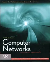 Computer Networks ISE - A Systems Approach (Peterson Larry L. (Open Networking Foundation))