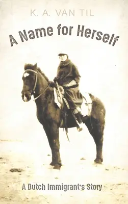 Jméno pro sebe - A Name for Herself