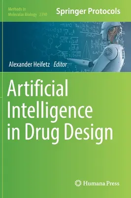 Mesterséges intelligencia a gyógyszertervezésben - Artificial Intelligence in Drug Design