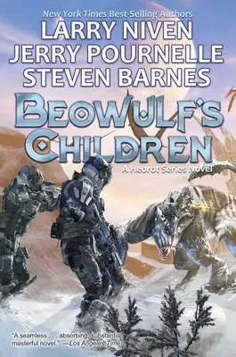 Beowulf gyermekei, 2. - Beowulf's Children, 2