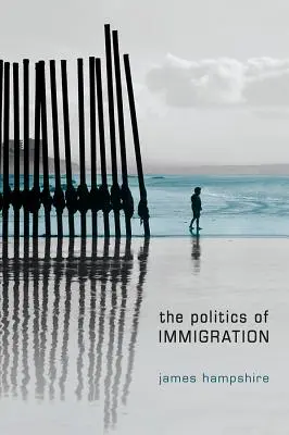 A bevándorlás politikája: A liberális állam ellentmondásai - Politics of Immigration: Contradictions of the Liberal State