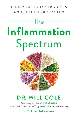 A gyulladás spektruma: Találd meg az ételek kiváltó okait és állítsd vissza a rendszeredet - The Inflammation Spectrum: Find Your Food Triggers and Reset Your System