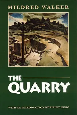 A kőbánya - The Quarry