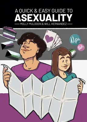 Gyors és egyszerű útmutató az aszexualitáshoz - A Quick & Easy Guide to Asexuality