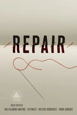 Javítás - Repair