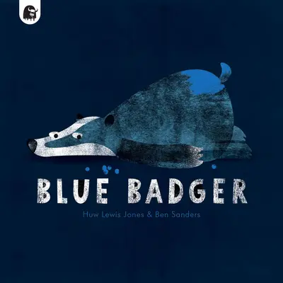 Kék Borz: Volume 1 - Blue Badger: Volume 1