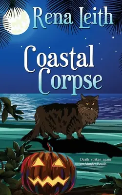 Tengerparti hulla - Coastal Corpse