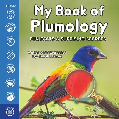 Az én szilváskönyvem: Szórakoztató tények és meglepő titkok - My Book of Plumology: Fun Facts & Surprising Secrets