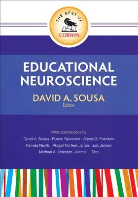 A Corwin legjobbjai: Educational Neuroscience - The Best of Corwin: Educational Neuroscience