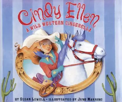 Cindy Ellen: Egy vadnyugati Hamupipőke - Cindy Ellen: A Wild Western Cinderella