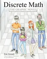 Discrete Math - The Graphic Novel