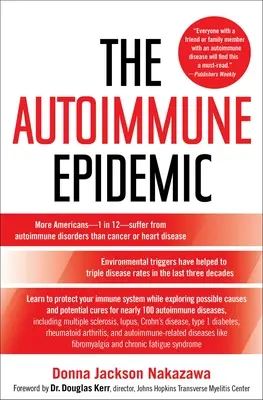 Az autoimmun járvány - The Autoimmune Epidemic