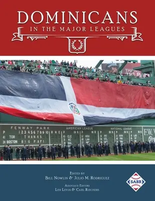 Dominikaiak a fő ligákban - Dominicans in the Major Leagues