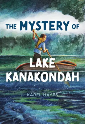 A Kanakonda-tó rejtélye - Mystery of Lake Kanakondah