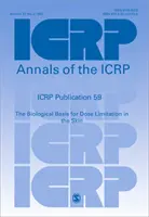 ICRP 59. kiadvány - A bőr dóziskorlátozásának biológiai alapja - ICRP Publication 59 - The Biological Basis for Dose Limitation in the Skin