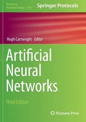 Mesterséges neurális hálózatok - Artificial Neural Networks