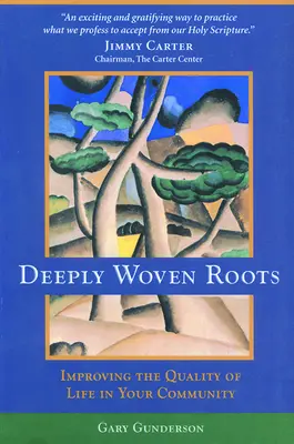Mélyen szövődő gyökerek - Deeply Woven Roots