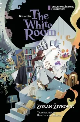 A fehér szoba - The White Room