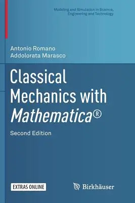 Klasszikus mechanika a Mathematica(r)-rel - Classical Mechanics with Mathematica(r)