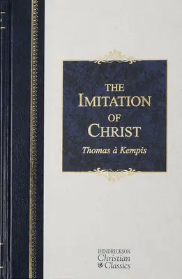 Krisztus utánzása: Könyv és hangoskönyv - The Imitation of Christ: Book & Audiobook