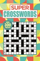 Szuper keresztrejtvények - Super Crosswords