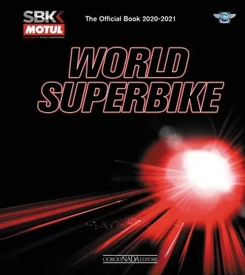 World Superbike 2020/2021: Das offizielle Buch - World Superbike 2020/2021: The Official Book