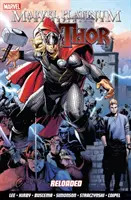 Marvel Platinum: Thor 2 - Marvel Platinum: The Definitive Thor 2