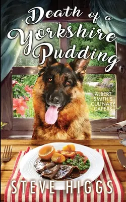 Egy yorkshire-i puding halála - Death of a Yorkshire Pudding