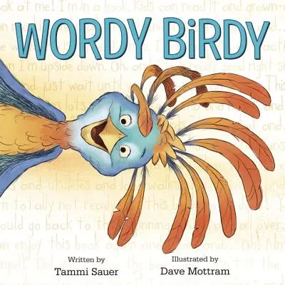 Wordy Birdy