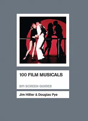 100 filmmusical - 100 Film Musicals