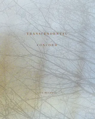 Lisa McCarty: McCarty McCarty: Transcendental Concord - Lisa McCarty: Transcendental Concord