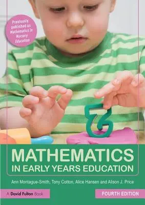 Matematika a korai oktatásban - Mathematics in Early Years Education