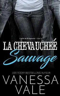 La Chevauche Sauvage