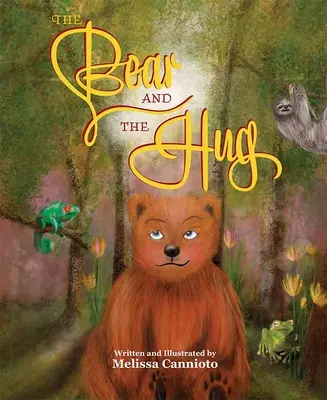 A medve és az ölelés - The Bear and the Hug