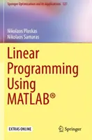 Lineáris programozás a Matlab(r) segítségével - Linear Programming Using Matlab(r)