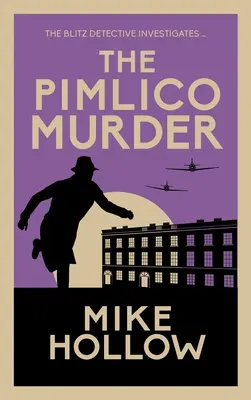 A pimlicói gyilkosság - The Pimlico Murder