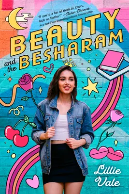 A szépség és a Besharam - Beauty and the Besharam