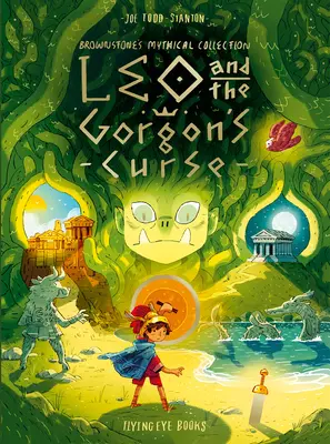 Leo és a Gorgó átka - Leo and the Gorgon's Curse