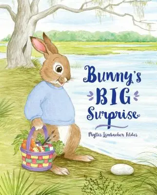 Nyuszi nagy meglepetése - Bunny's Big Surprise