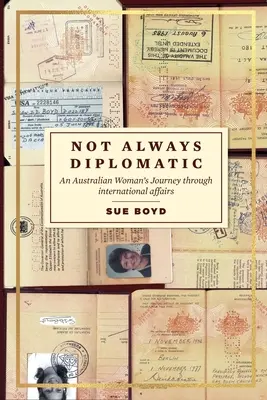 Nem mindig diplomatikus - Not Always Diplomatic